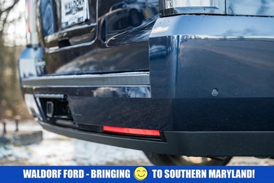 2019 Cadillac Escalade ESV Luxury