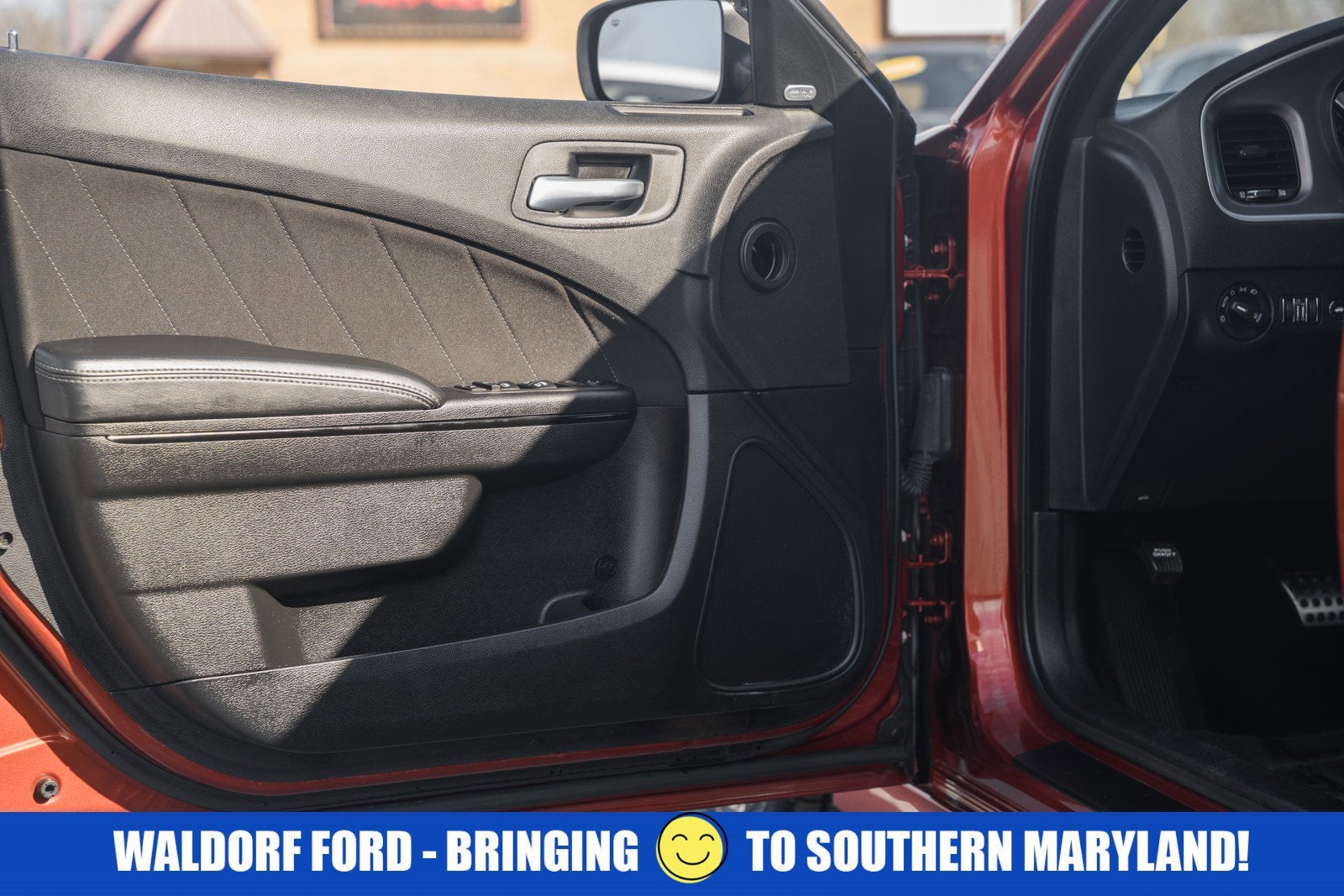 2022 Dodge Charger R/T