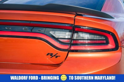 2022 Dodge Charger R/T