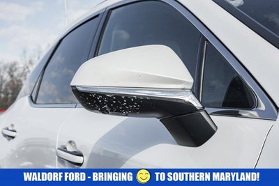 2025 Lexus RX RX 350