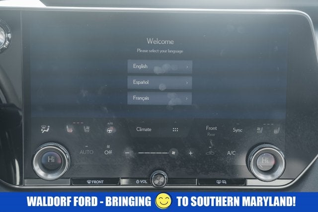 2025 Lexus RX RX 350