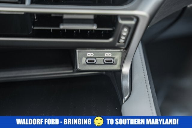 2025 Lexus RX RX 350