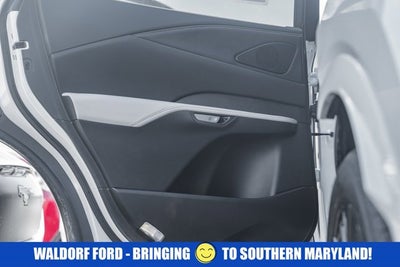 2025 Lexus RX RX 350