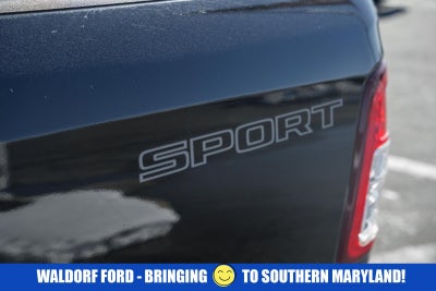 2023 RAM 2500 Big Horn