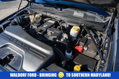 2023 RAM 2500 Big Horn