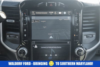 2023 RAM 2500 Big Horn