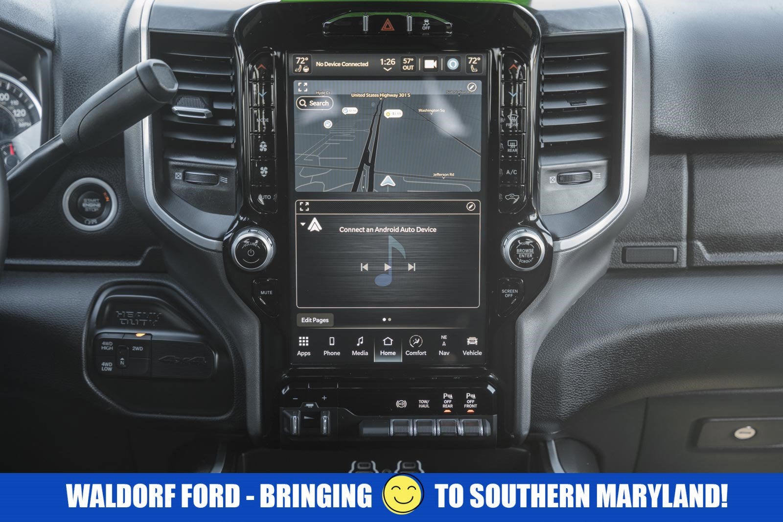 2023 RAM 2500 Big Horn