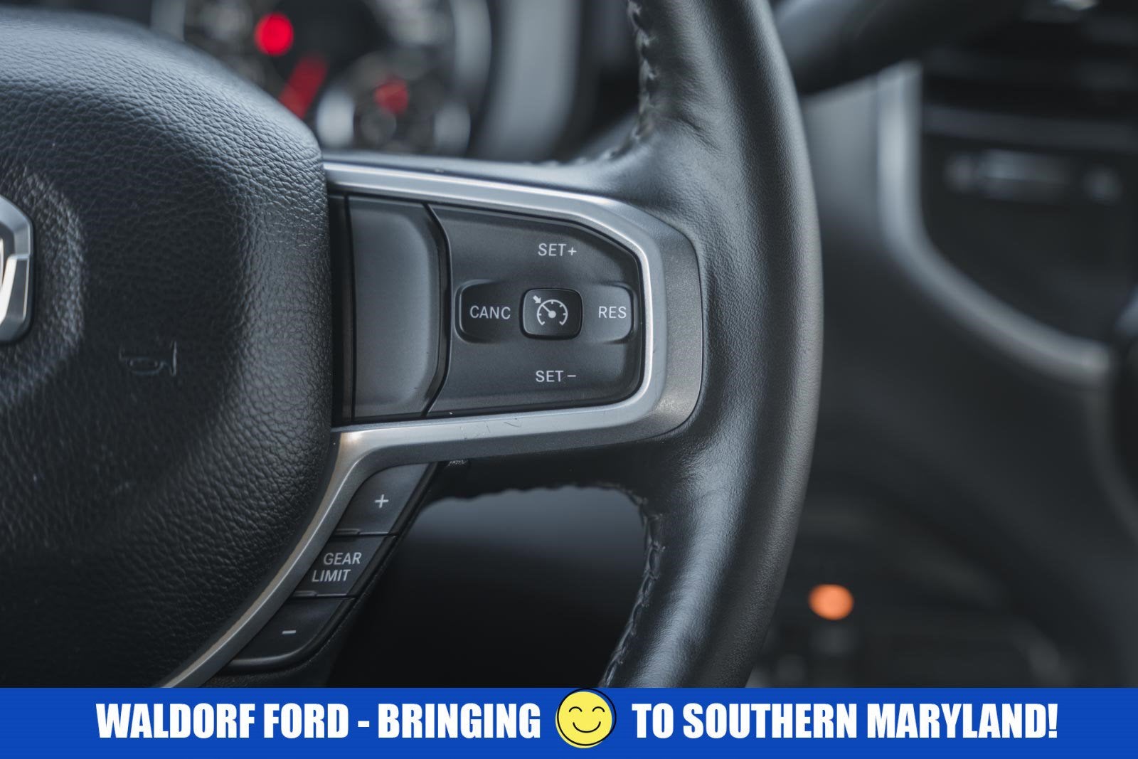 2023 RAM 2500 Big Horn