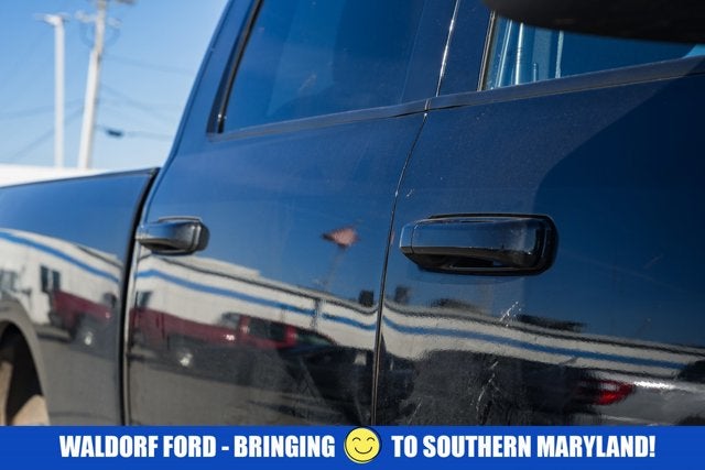 2023 RAM 2500 Big Horn