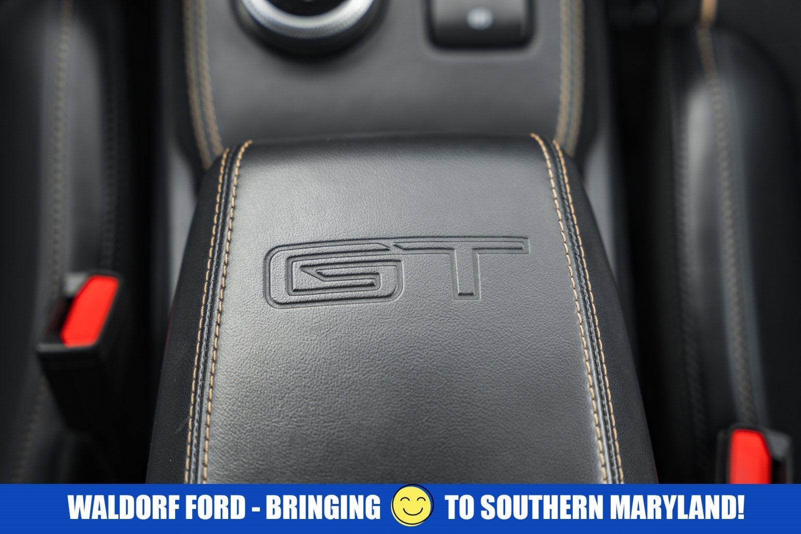 2023 Ford Mustang Mach-E GT