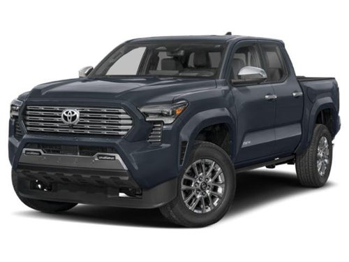 2024 Toyota Tacoma 4WD Base