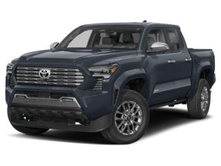2024 Toyota Tacoma 4WD Base
