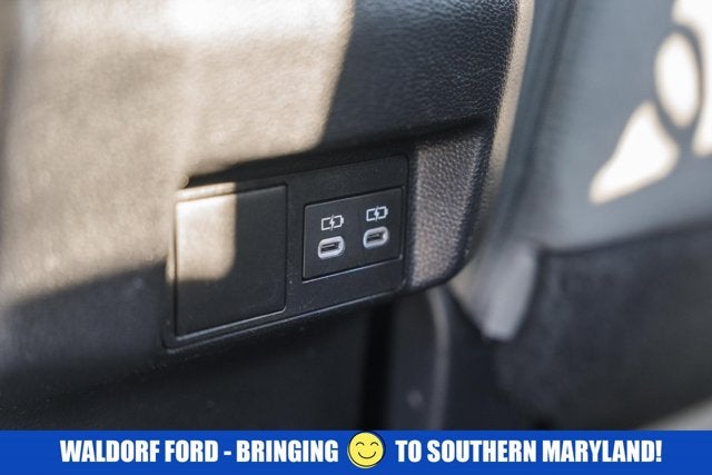 2024 Toyota Tacoma 4WD TRD Sport