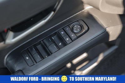 2024 Toyota Tacoma 4WD TRD Sport