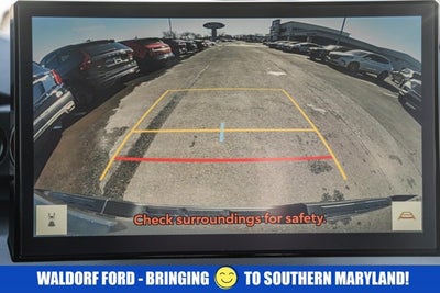 2024 Toyota Tacoma 4WD TRD Sport