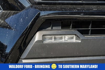 2024 Toyota Tacoma 4WD TRD Sport