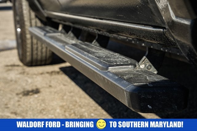 2024 Toyota Tacoma 4WD TRD Sport