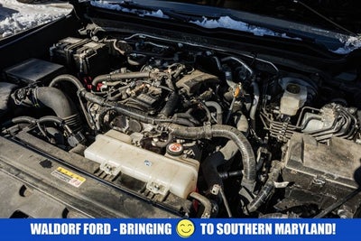 2024 Toyota Tacoma 4WD TRD Sport