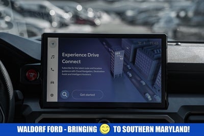 2024 Toyota Tacoma 4WD TRD Sport