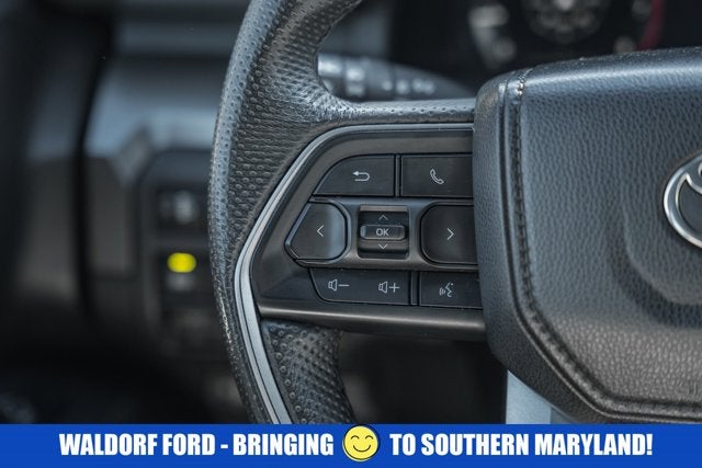 2024 Toyota Tacoma 4WD TRD Sport