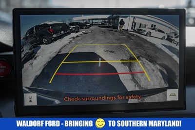 2024 Toyota Tacoma 4WD TRD Sport