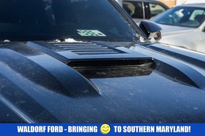 2024 Toyota Tacoma 4WD TRD Sport