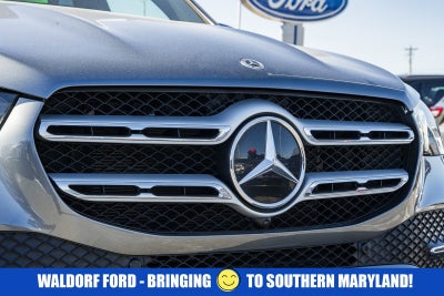 2022 Mercedes-Benz GLE GLE 350