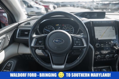 2022 Subaru Ascent Limited