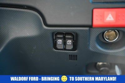 2025 Chevrolet 4500 HG LCF Gas HG