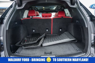 2023 Acura RDX w/A-Spec Package