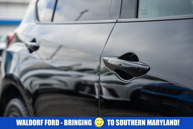 2023 Acura RDX w/A-Spec Package