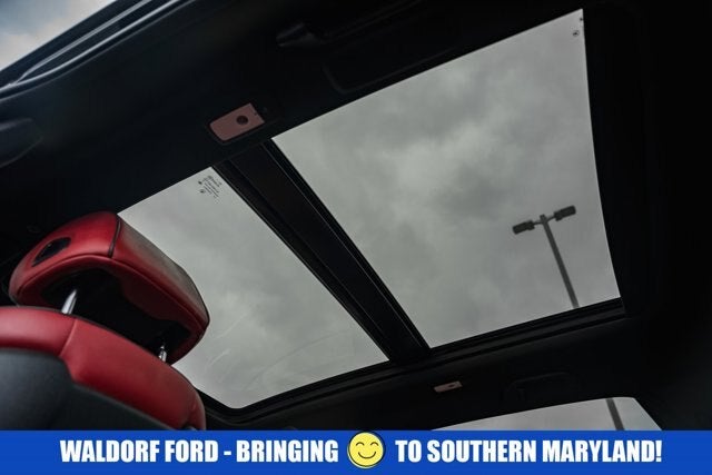 2023 Acura RDX w/A-Spec Package