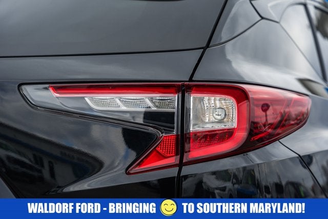 2023 Acura RDX w/A-Spec Package