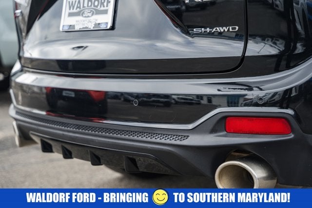 2023 Acura RDX w/A-Spec Package