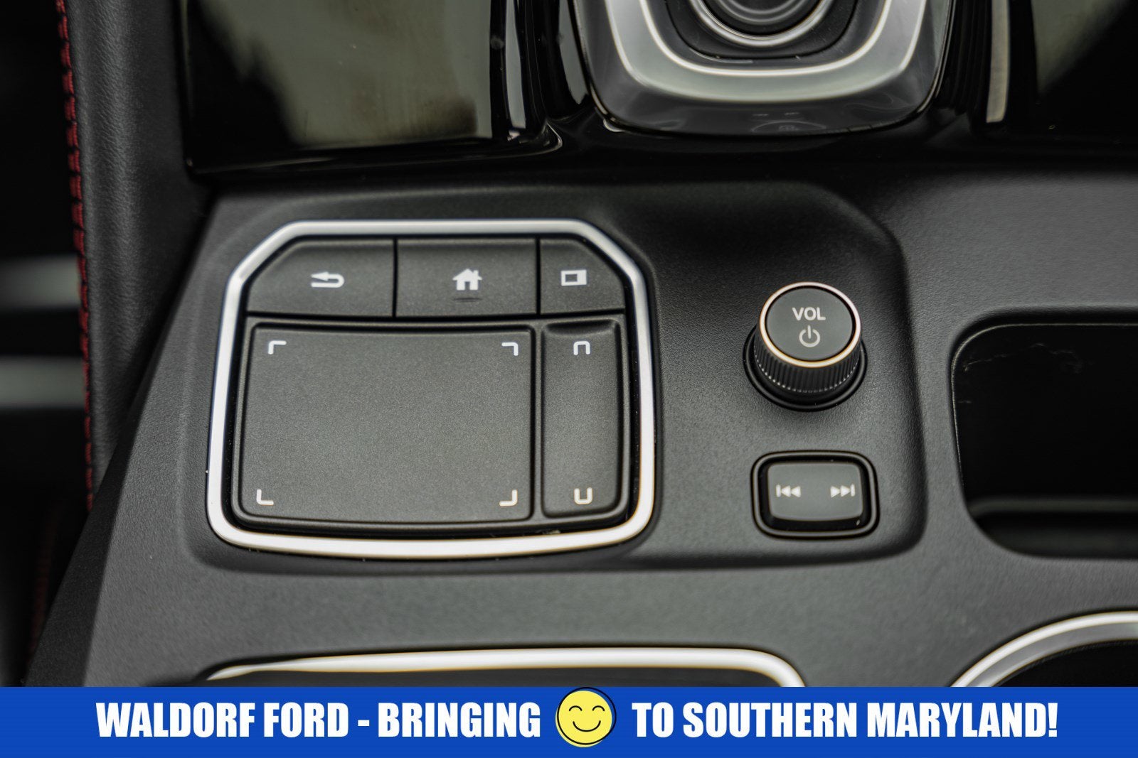 2022 Acura MDX Type S w/Advance Package