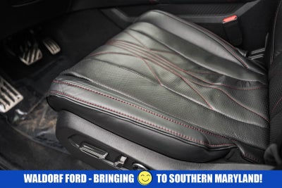 2022 Acura MDX Type S w/Advance Package