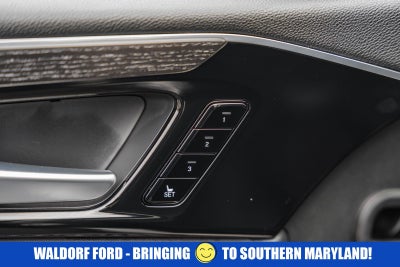 2022 Acura MDX Type S w/Advance Package