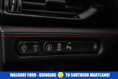 2022 Acura MDX Type S w/Advance Package