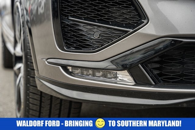 2022 Acura MDX Type S w/Advance Package