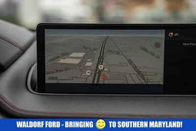 2022 Acura MDX Type S w/Advance Package