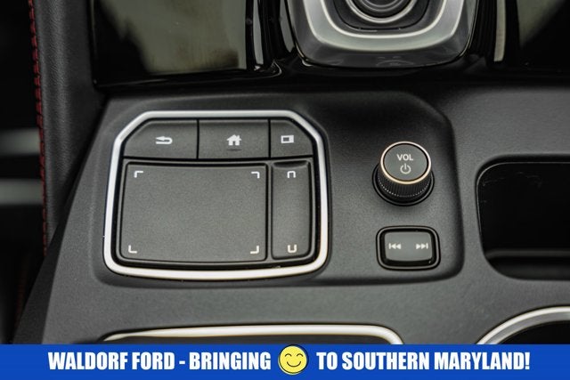 2022 Acura MDX Type S w/Advance Package