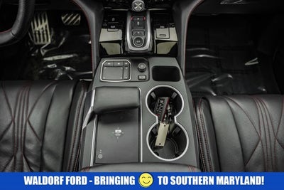 2022 Acura MDX Type S w/Advance Package