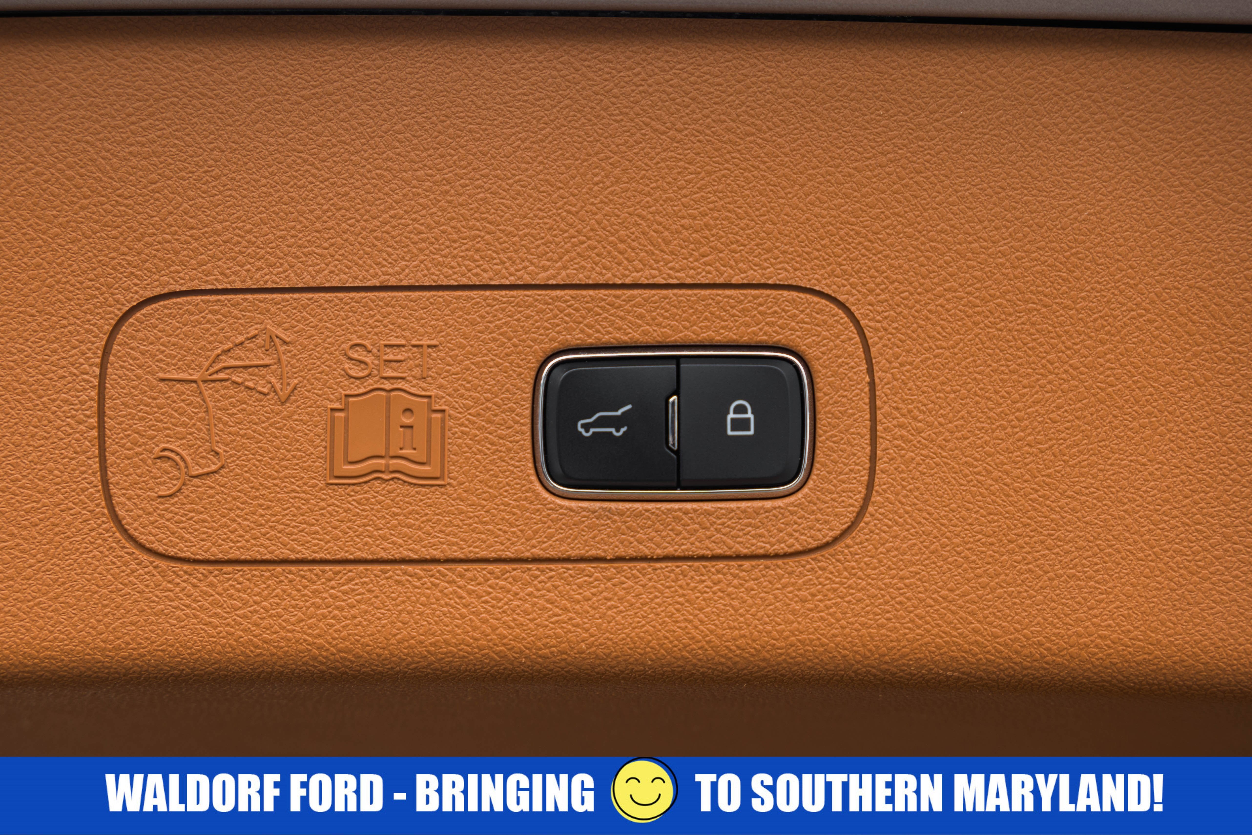 2023 Lincoln Aviator Black Label Grand Touring