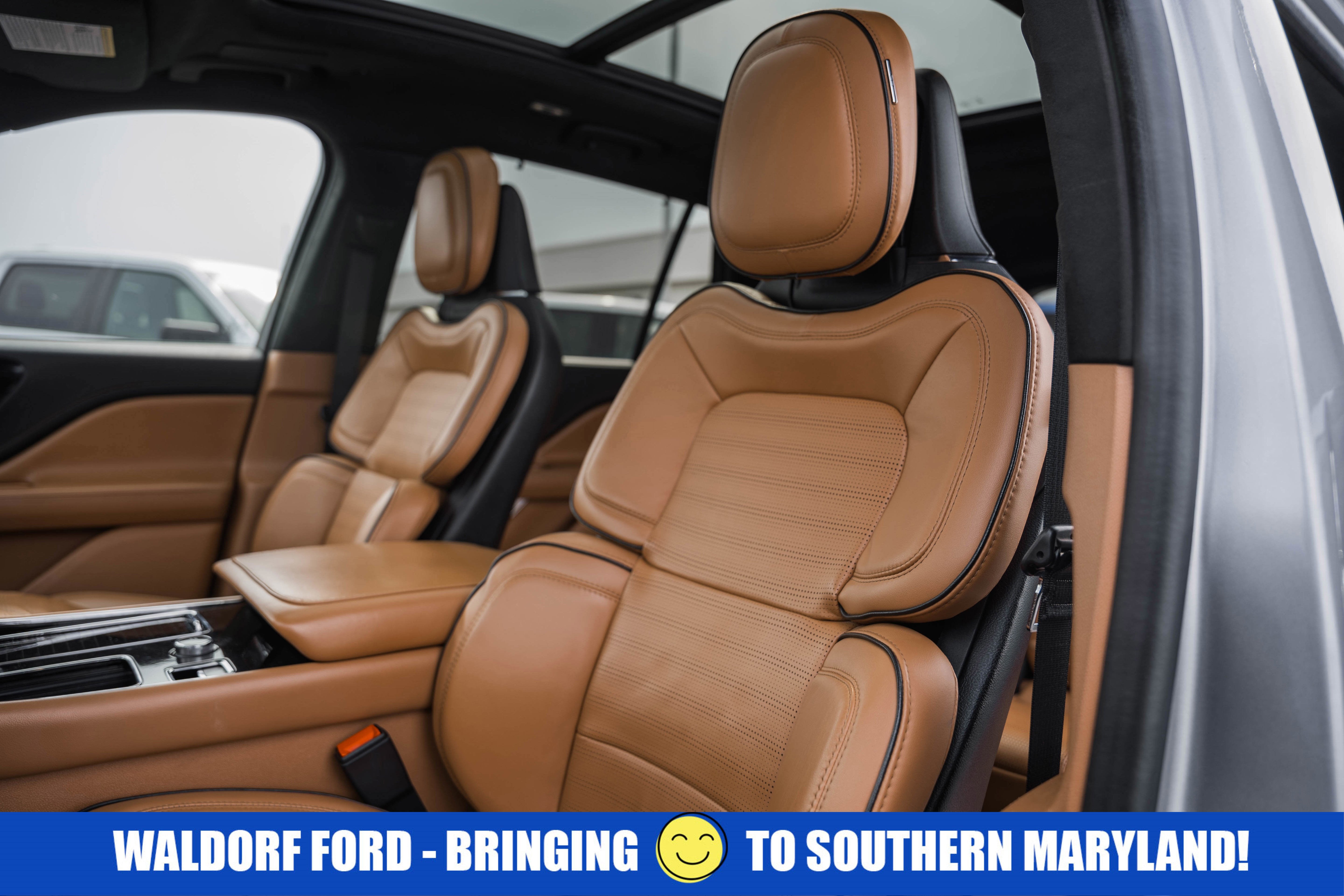 2023 Lincoln Aviator Black Label Grand Touring