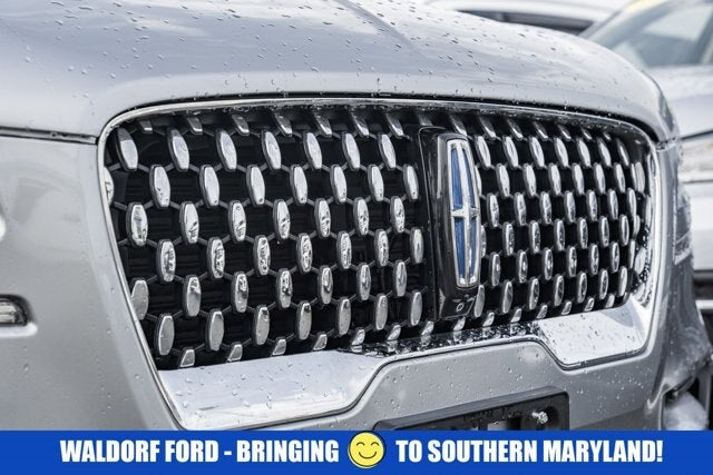 2023 Lincoln Aviator Black Label Grand Touring