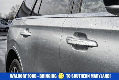 2023 Lincoln Aviator Black Label Grand Touring