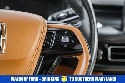 2023 Lincoln Aviator Black Label Grand Touring