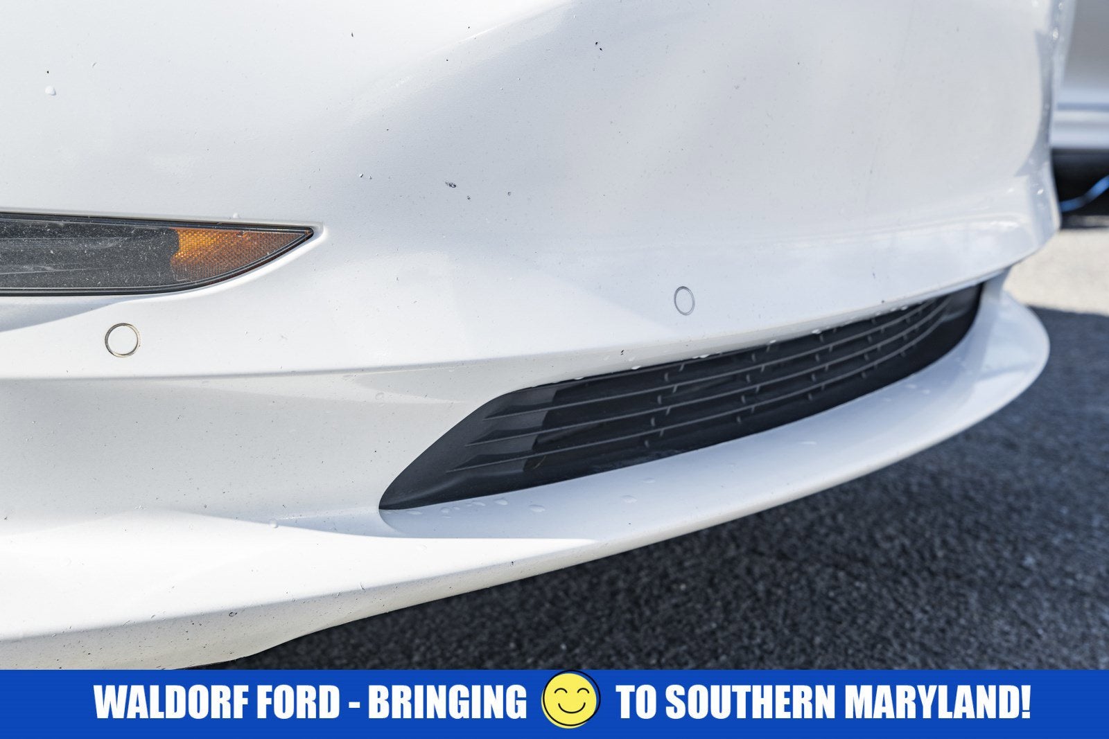 2018 Tesla Model 3 Base