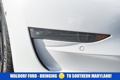 2018 Tesla Model 3 Base