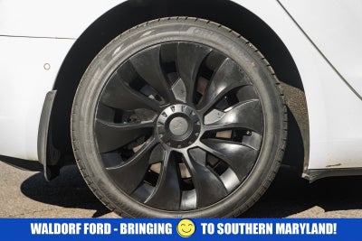 2018 Tesla Model 3 Base